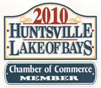 Huntsville - Lake of Bays Chamber of Commerce 09