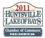 Huntsville - Lake of Bays Chamber of Commerce 09